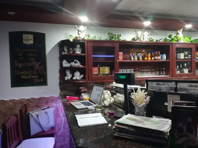 ANGEL PUB CLUB - Bratislava