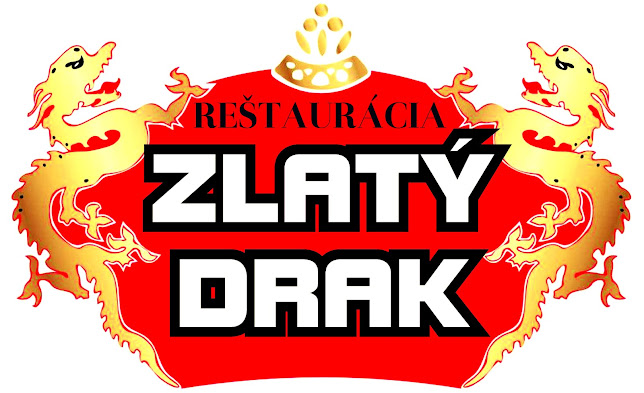 Ázijská reštaurácia ZLATÝ DRAK