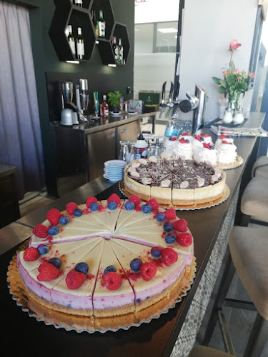 Caffè Ragazza - Gastronómia a pohostinstvo