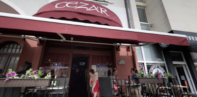 Opinii despre Bar Cézar în Piešťany - Gastronómia a pohostinstvo