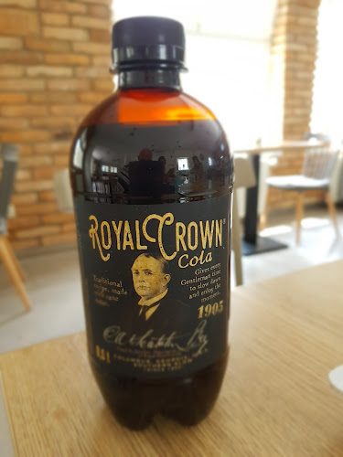 Comentarii opinii despre Kantína TAZ-ka