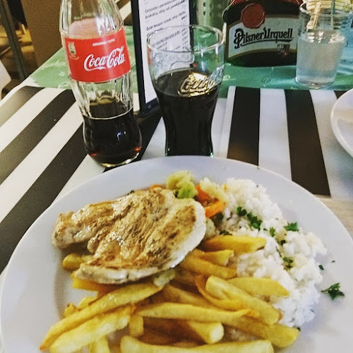 Olive Tree - Staré Mesto