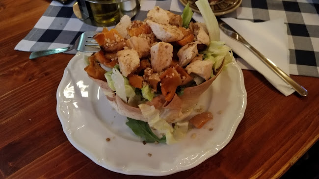 Daniels Pub & Restaurant - Dúbravka