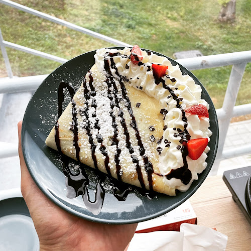 Espresso•pancakes - Topoľčany