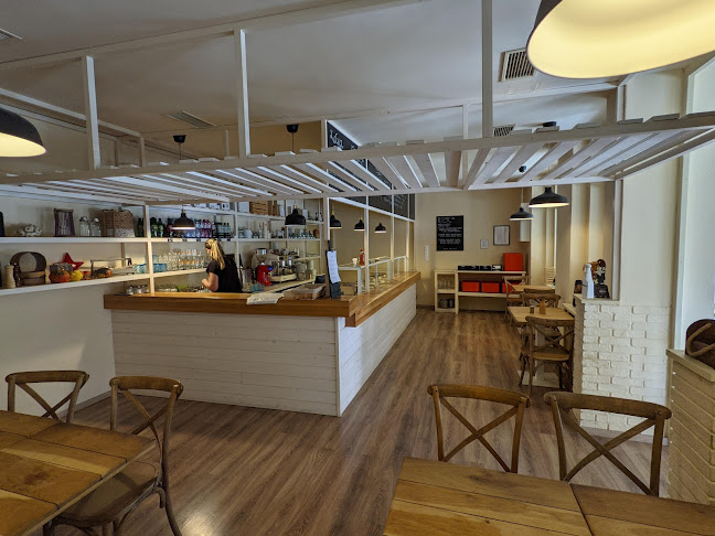 Šestka Canteen - Gastronómia a pohostinstvo