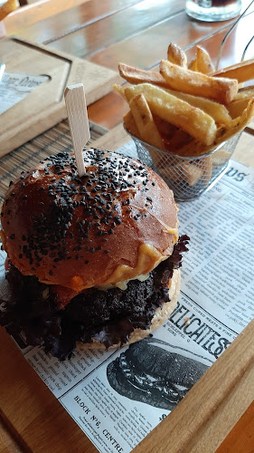 Reštaurácia Koarch - Gastronómia a pohostinstvo