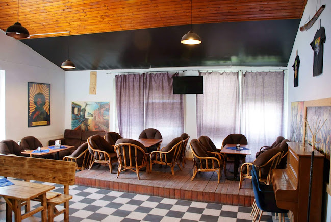 Pohostinstvo Marťák