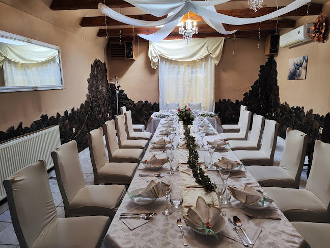 Bar Rúsek - Gastronómia a pohostinstvo