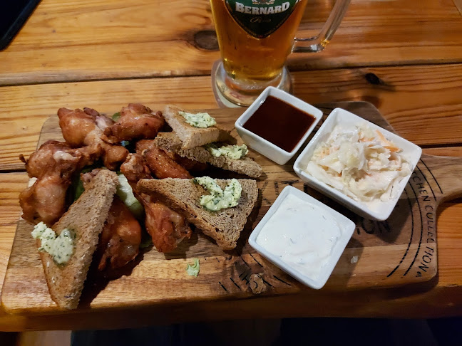 Hafnergasse - Gastronómia a pohostinstvo