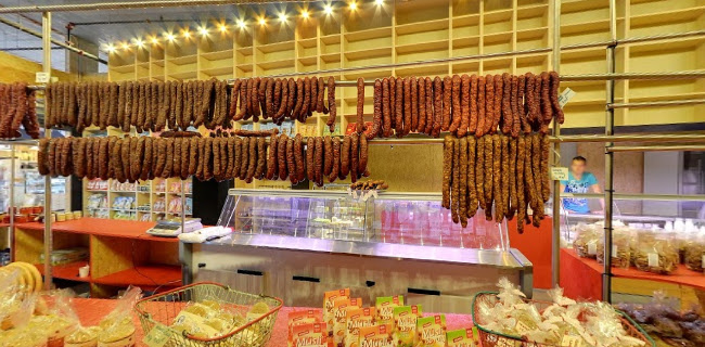 Fresh Market - Bratislava