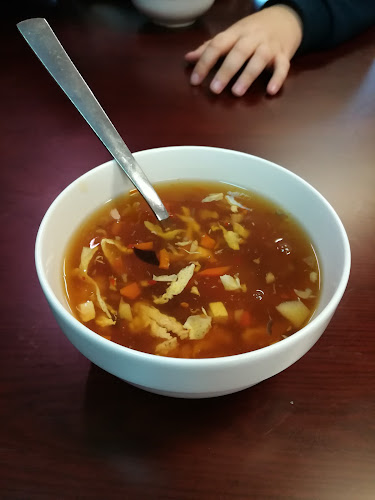 Čínska reštaurácia Zlatý Lotos - Dubnica nad Váhom