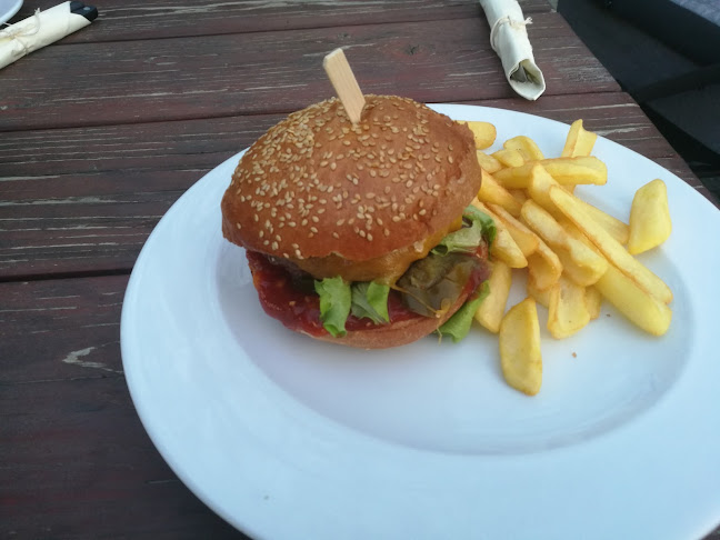 Bistro Malinovo - Malinovo