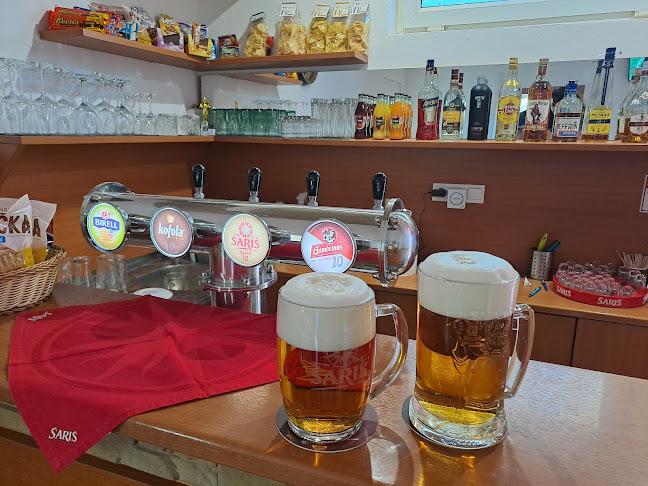 Opinii despre Maracana pohostinstvo în Bardejov - Gastronómia a pohostinstvo