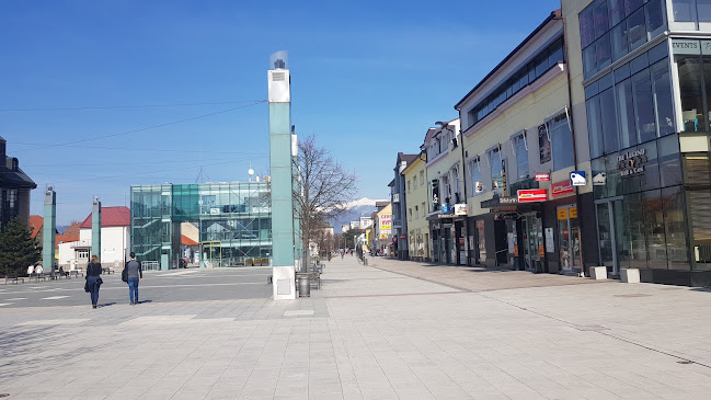 Opinii despre CARLO în Martin - Gastronómia a pohostinstvo