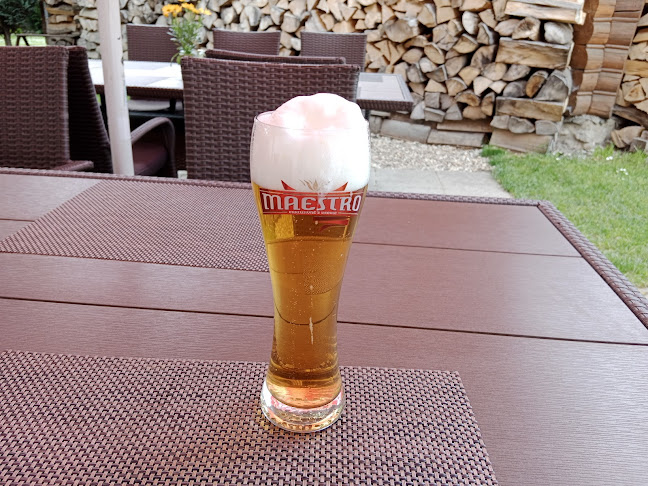 Koliba Pod Orechom - Brezno