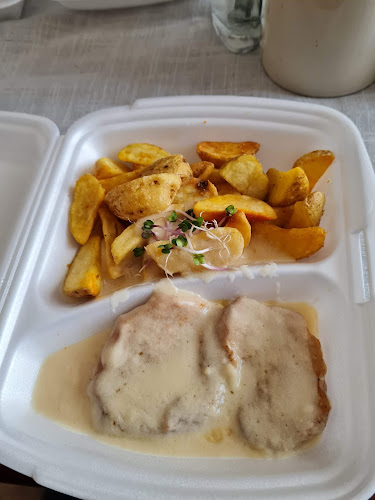 Comentarii opinii despre Odborový dom kultúry