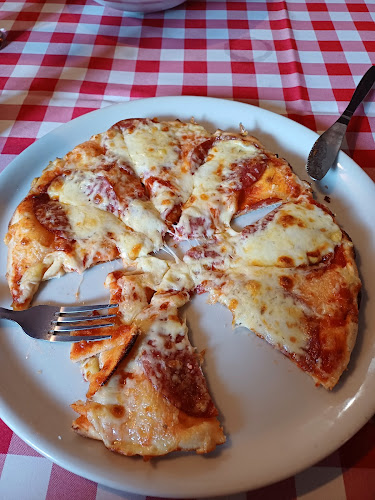 Pizzeria St Sorriso - Gastronómia a pohostinstvo