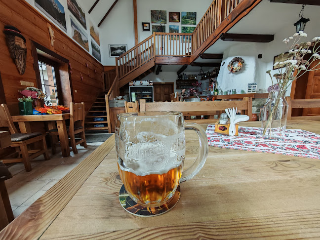 Reštaurácia U Jakuba - Červený Kláštor