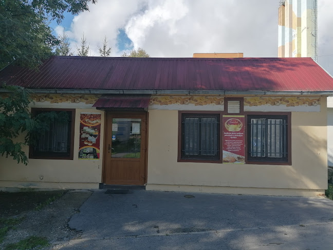 Pekáreň Maťaš - Gastronómia a pohostinstvo