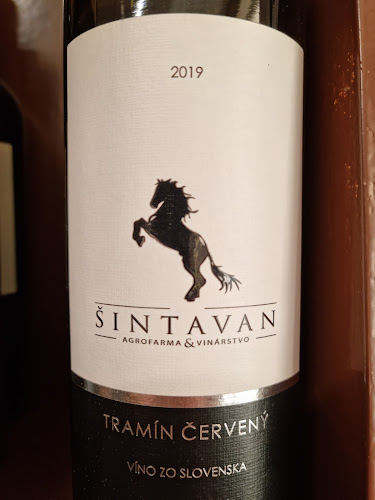 StupavskáVinotéka - Gastronómia a pohostinstvo