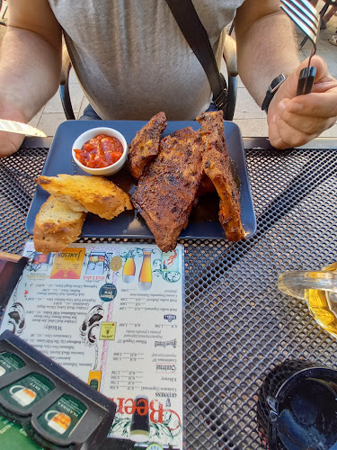 Opinii despre The Irish Times Pub în Nitra - Gastronómia a pohostinstvo