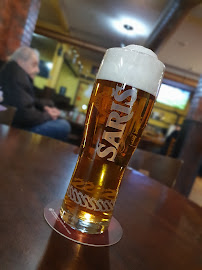 Piváreň Terno - Bardejov