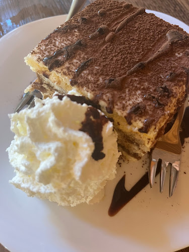 Reštaurácia ITALIANA - Gastronómia a pohostinstvo