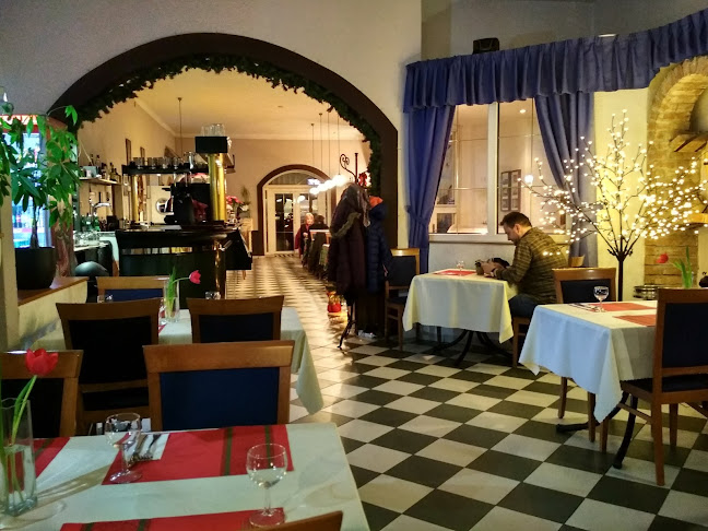 Pizzeria San Marco - Dunajská Lužná