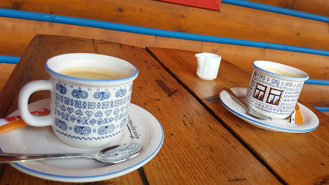 Comentarii opinii despre Goralská reštaurácia u Petrika