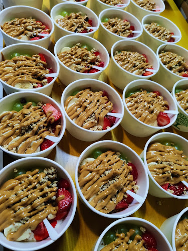 Fitnessdeli.sk - Topoľčany