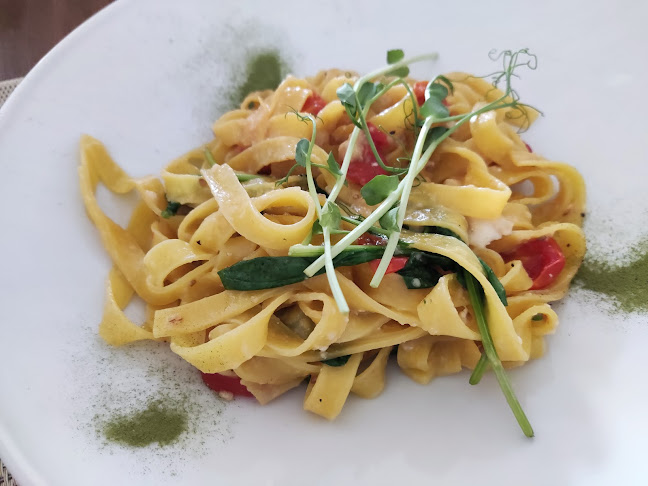 Reštaurácia Klapka