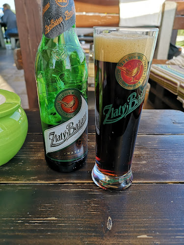 Čárda pri Váhu - Komárno