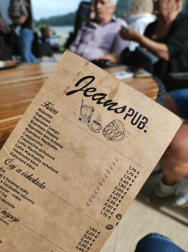 Jeans Pub Námestovo - Gastronómia a pohostinstvo