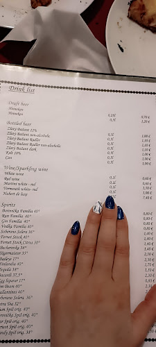 Opinii despre CAESAR PIZZERIA RESTAURANT s.r.o. în Štúrovo - Gastronómia a pohostinstvo