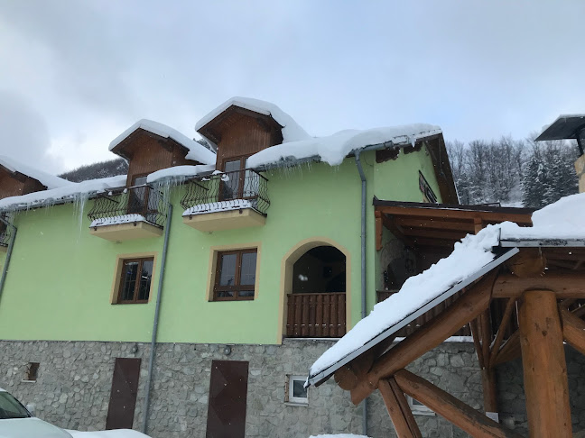 Lysica 123, 013 05 Lysica