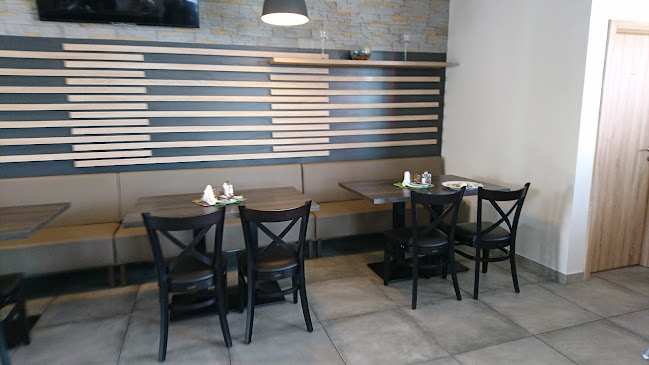 Reštaurácia Veža - Gastronómia a pohostinstvo