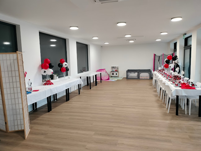 Comentarii opinii despre Al Dente Restaurant