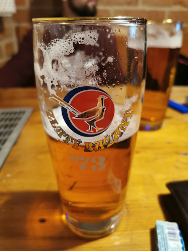 Reštaurácia Špuľka