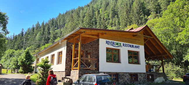 Comentarii opinii despre RIVERSIDE RESTAURANT