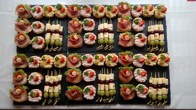 Opinii despre Be-Be Burger în Hlohovec - Gastronómia a pohostinstvo