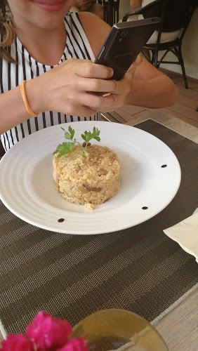 Reštaurácia Klapka - Komárno