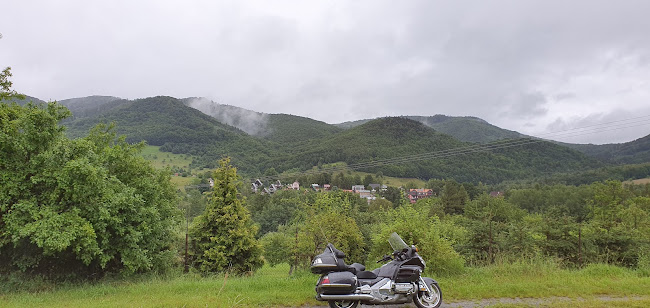 Hostinec Slniečko - Gastronómia a pohostinstvo