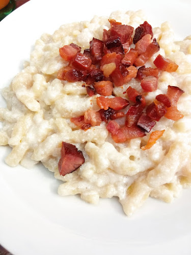 Reštaurácia Lavína - Gastronómia a pohostinstvo