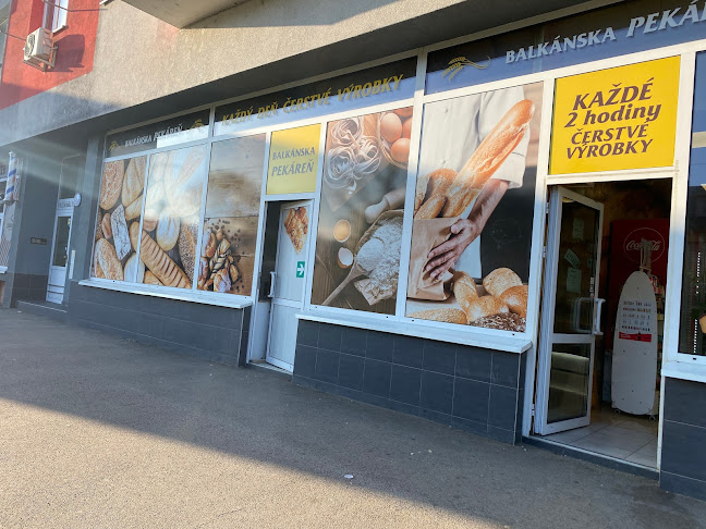 Milana Rastislava Štefánika 1152/24, 926 01 Sereď