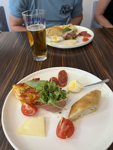 CAFÉ CELIO Skalica - Gastronómia a pohostinstvo