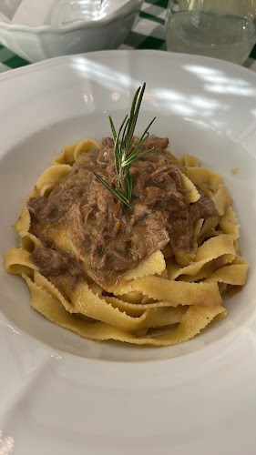 Reštaurácia da Gigi - Gastronómia a pohostinstvo