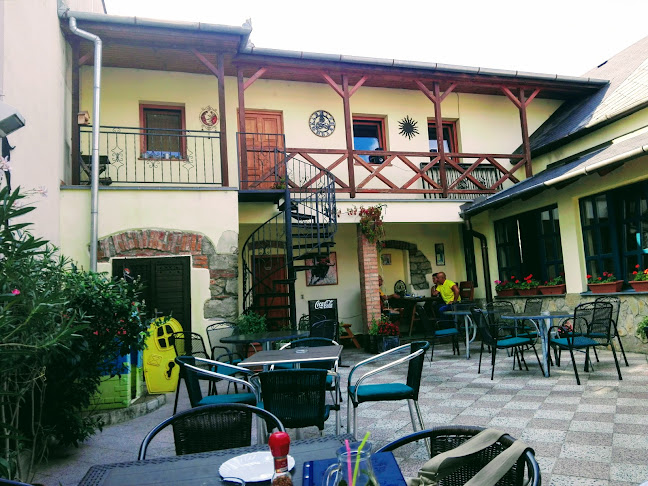 Restaurant Bovi - Šahy