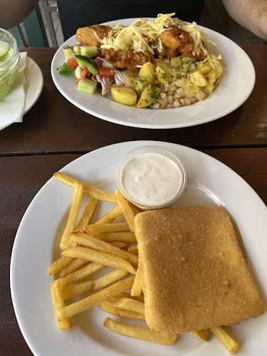 Opinii despre Reštaurácia Slamená Búda în Nové Mesto - Gastronómia a pohostinstvo