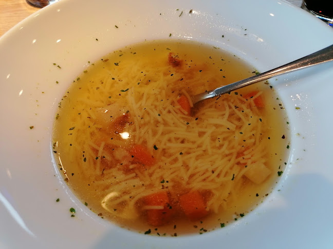 Opinii despre Odpočívadlo Hybe I în Hybe - Gastronómia a pohostinstvo