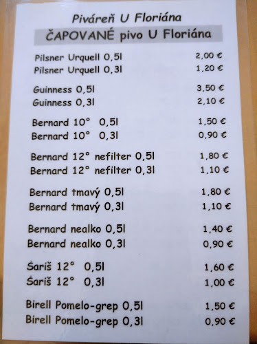 Opinii despre Penzión Átrium în Prešov - Gastronómia a pohostinstvo